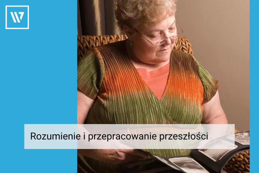 przepracowanie przeszłości _ Life coaching Wiktor Tokarski