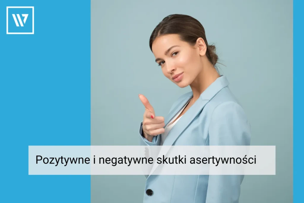 skutki asertywności _ Life coaching Wiktor Tokarski