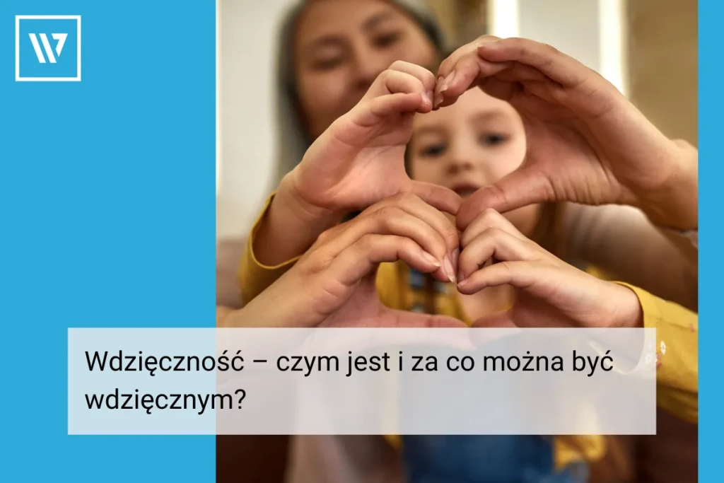 za co można być wdzięcznym _ Life coaching Wiktor Tokarski