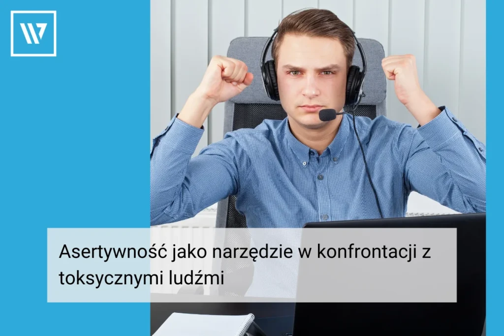 Asertywność jako narzędzie w konfrontacji _ Life coaching Wiktor Tokarski