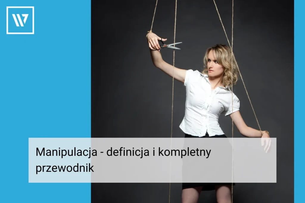 Manipulacja _ Life coaching Wiktor Tokarski