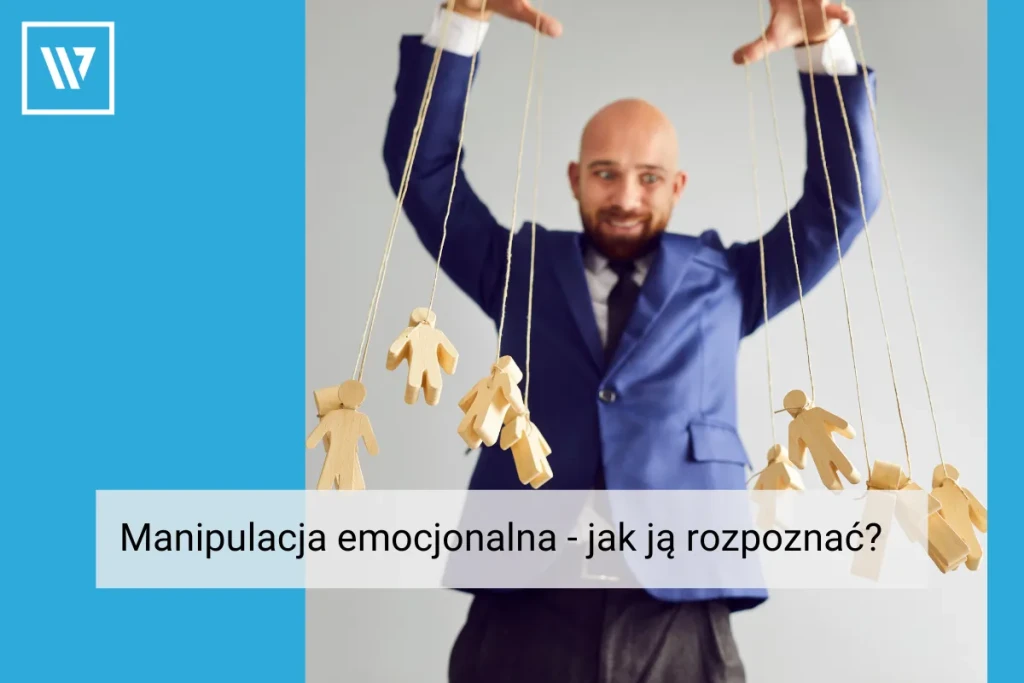Manipulacja emocjonalna _ Life coaching Wiktor Tokarski