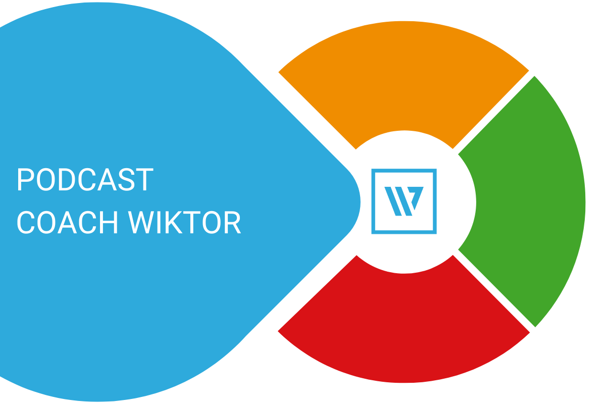 Podcast Coach Wiktor - Wiktor Tokarski