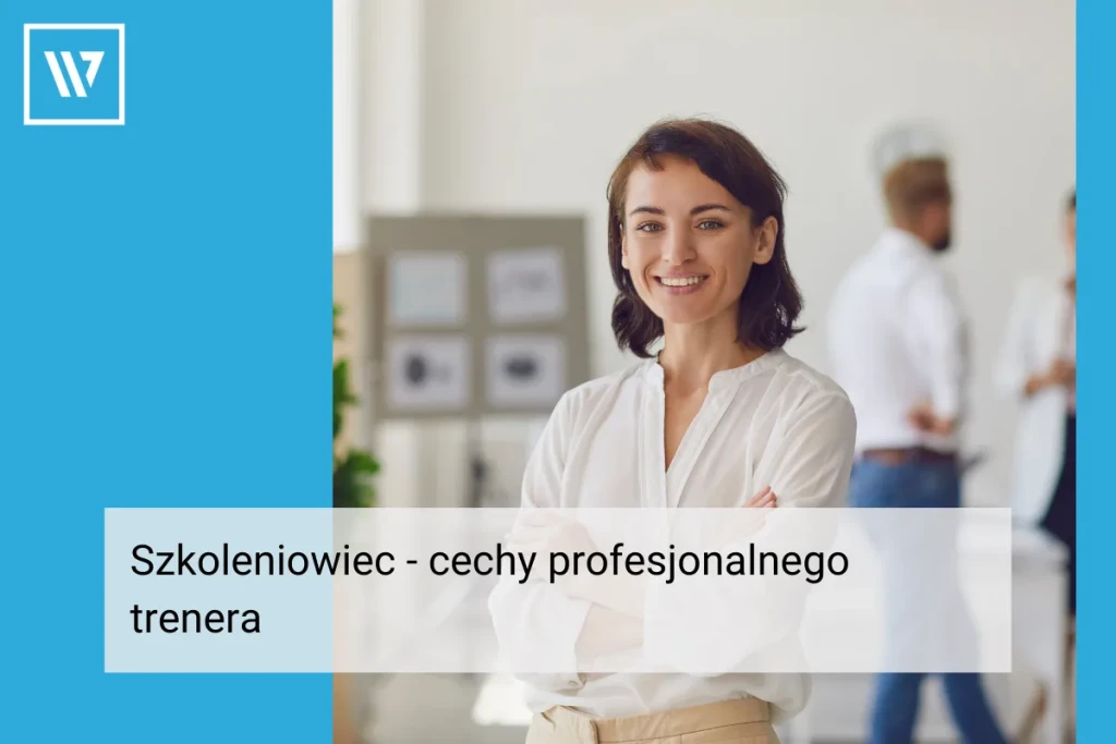 Szkoleniowiec _ Szkolenia Wiktor Tokarski
