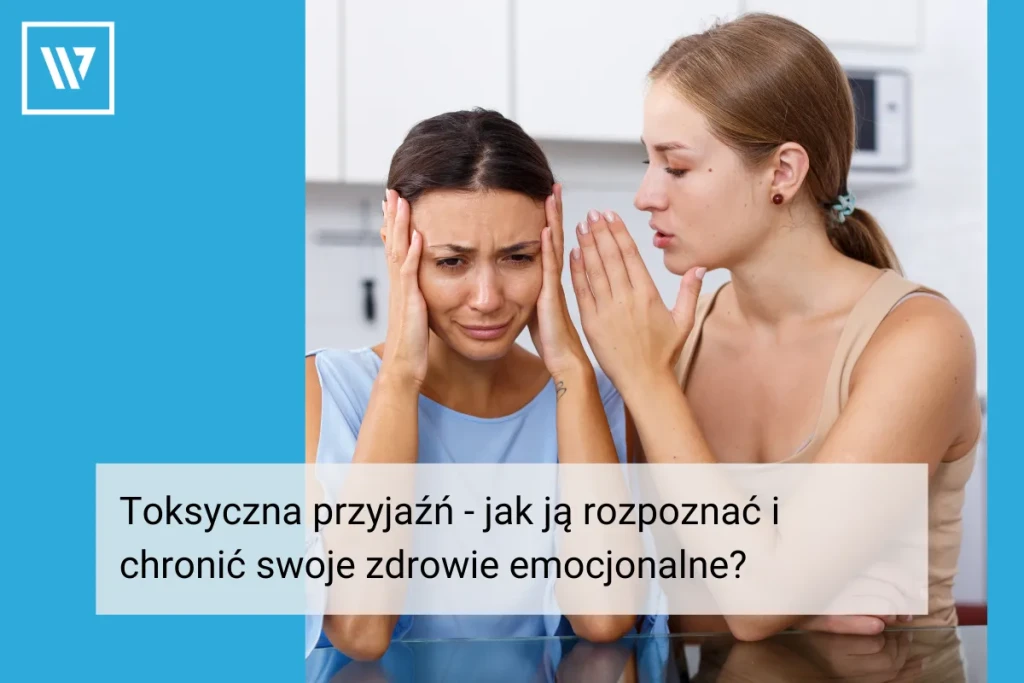 Toksyczna przyjaźń _ Life coaching Wiktor Tokarski