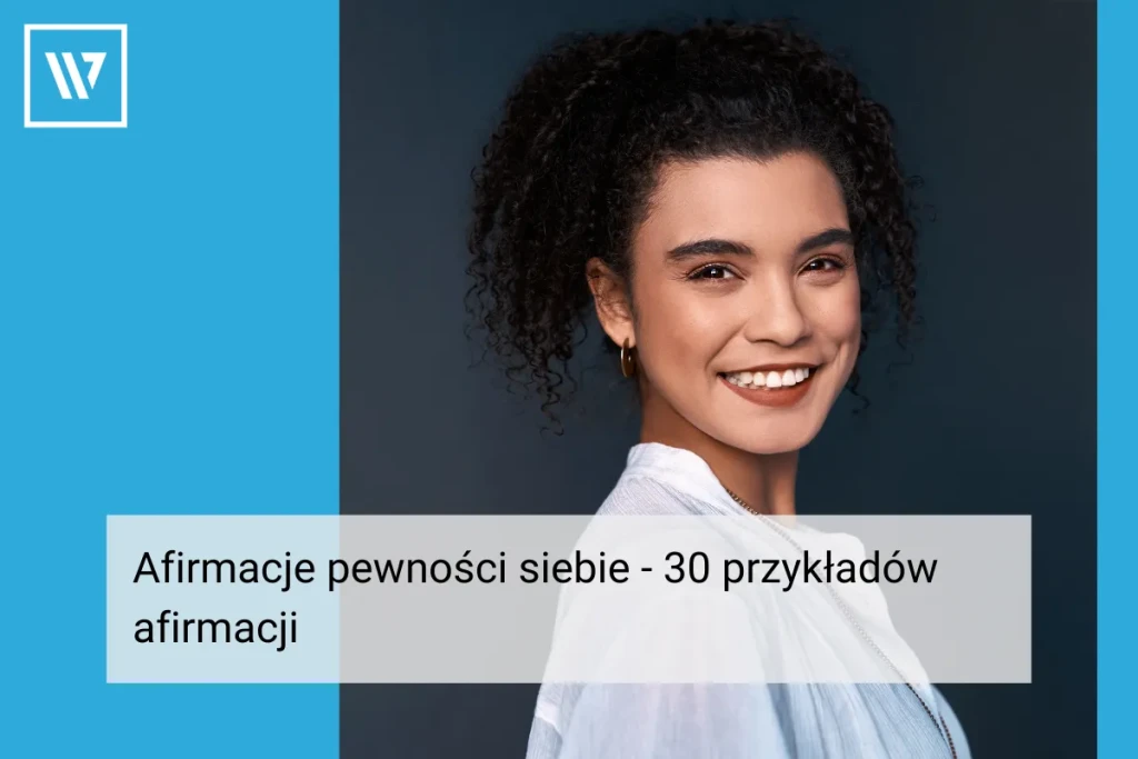 Afirmacje pewności siebie _ Life coaching Wiktor Tokarski