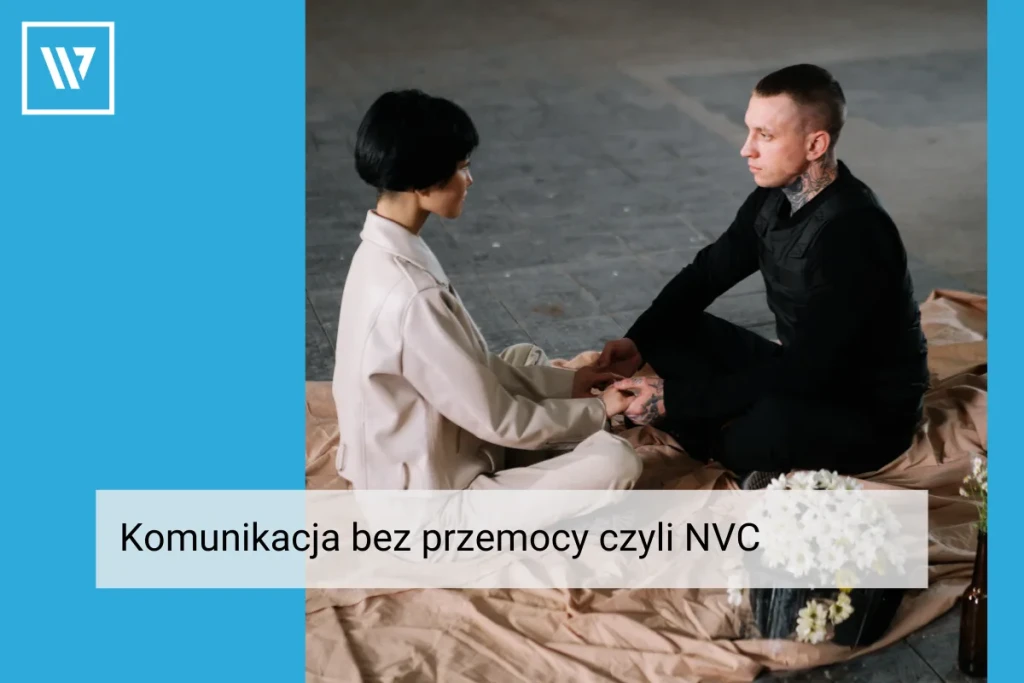 Komunikacja bez przemocy _ Life coaching Wiktor Tokarski
