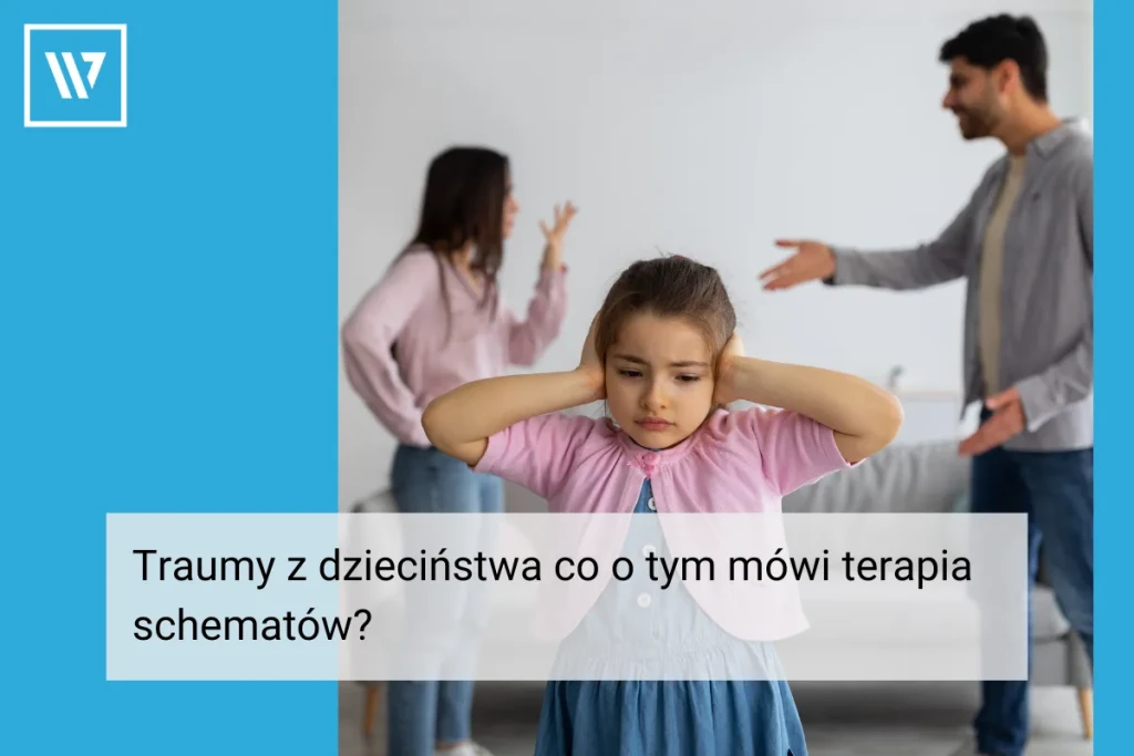 Traumy z dzieciństwa _ Life coaching Wiktor Tokarski