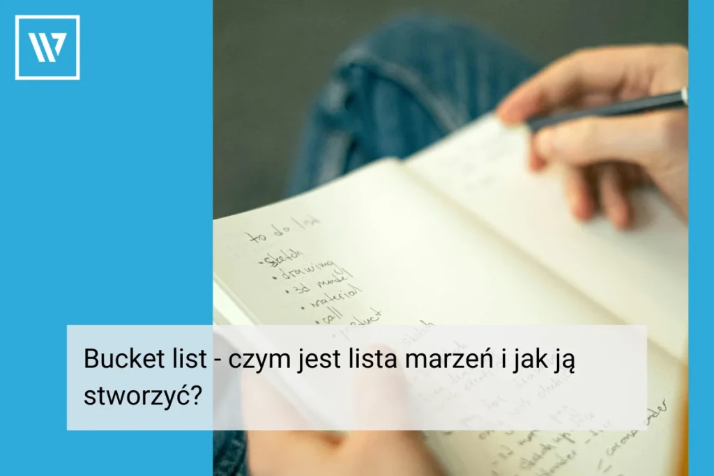 Bucket list _ Szkolenia Wiktor Tokarski