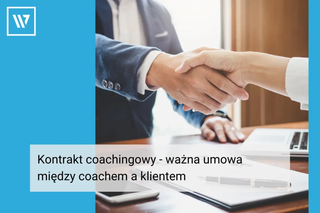 Kontrakt coachingowy _ Coaching Wiktor Tokarski