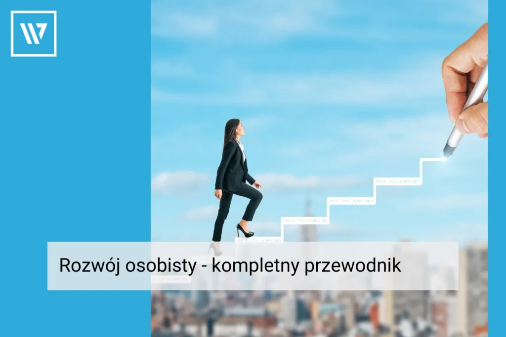 Rozwój osobisty _ Coaching Wiktor Tokarski