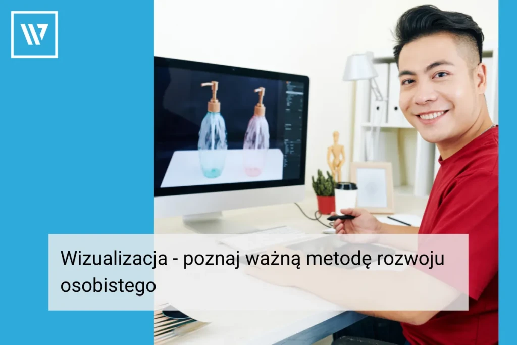 Wizualizacja Coaching Wiktor Tokarski