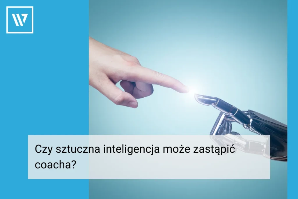 sztuczna inteligencja _ Coaching Wiktor Tokarski
