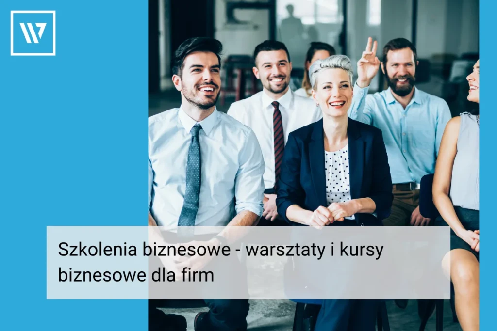 Szkolenia biznesowe _ Szkolenia Wiktor Tokarski