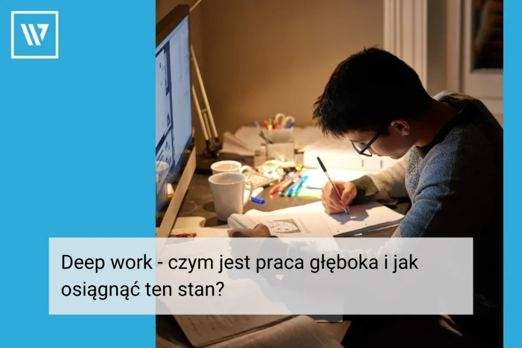 praca głęboka _ Szkolenia Wiktor Tokarski