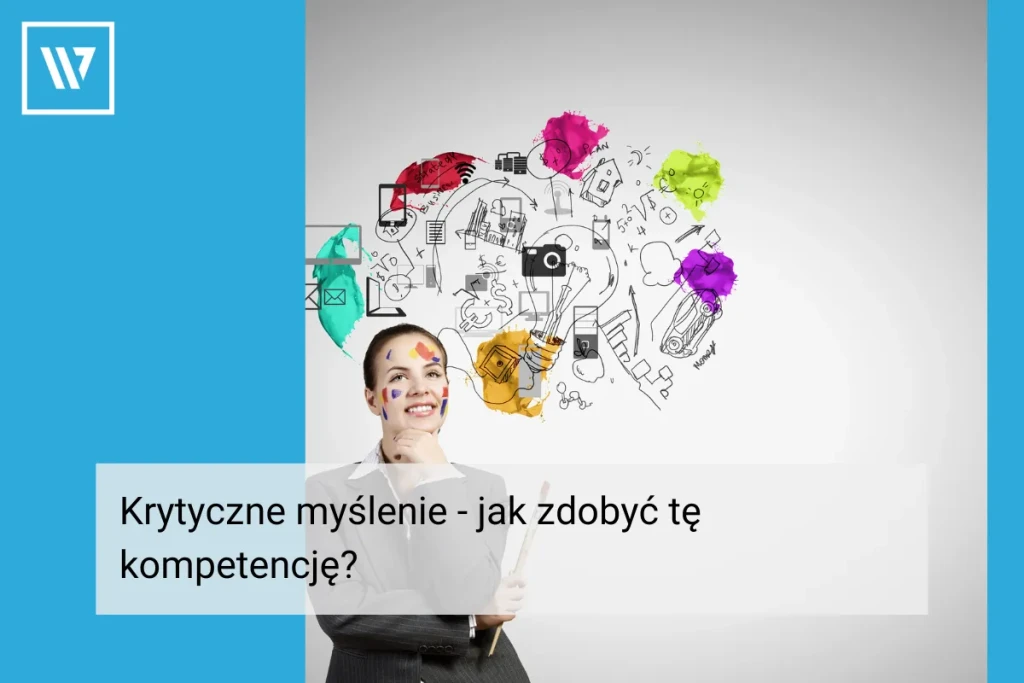 Krytyczne myślenie _ Rozwój osobisty Trener mentalny Wiktor Tokarski