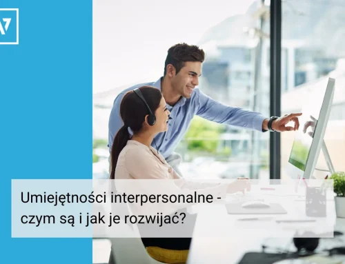 Umiejętności interpersonalne – czym są i jak je rozwijać?