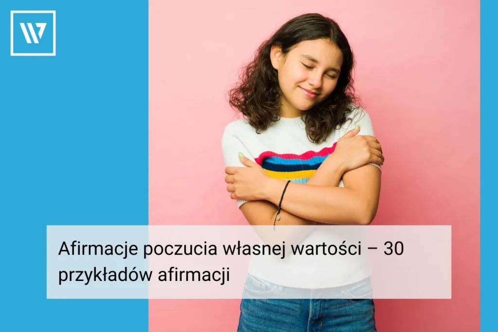 Afirmacje poczucia własnej wartości _ Life coaching Wiktor Tokarski