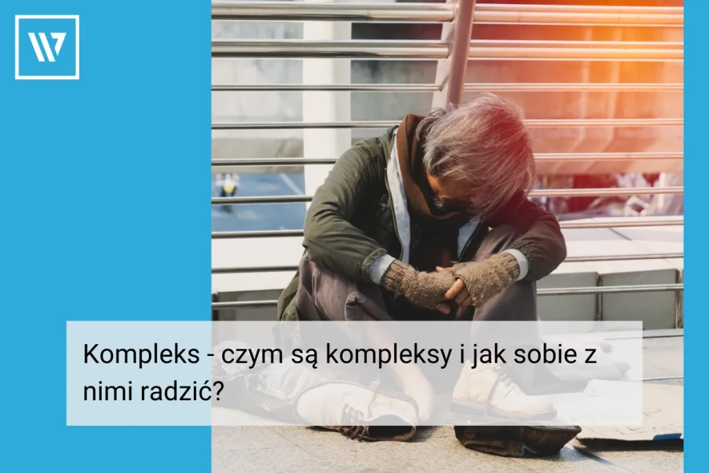 Kompleks _ Life coaching Wiktor Tokarski