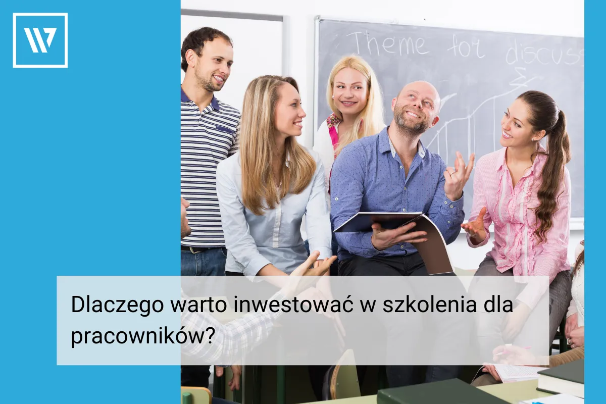 szkolenia dla pracowników _ Szkolenia Wiktor Tokarski