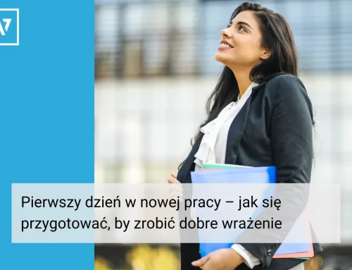 Pierwszy dzień w nowej pracy – jak się przygotować, by zrobić dobre wrażenie