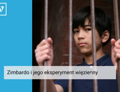 Zimbardo i jego eksperyment więzienny