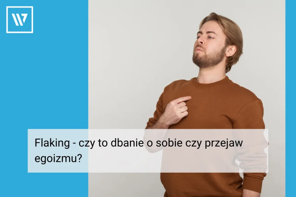 Flaking _ Life coaching Wiktor Tokarski
