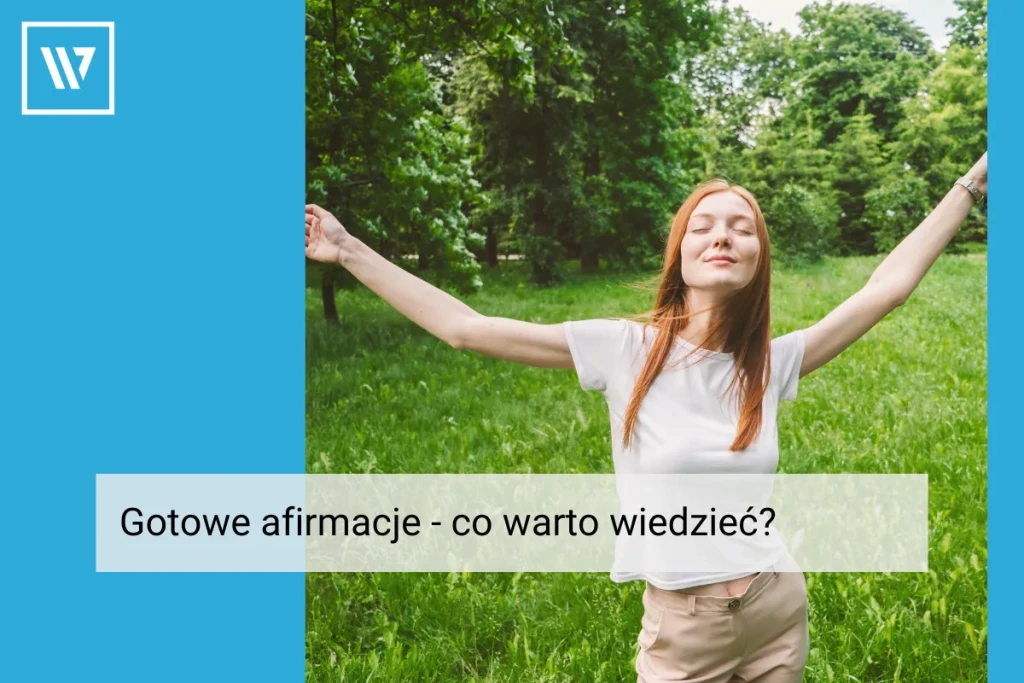 Gotowe afirmacje _ Life coaching Wiktor Tokarski