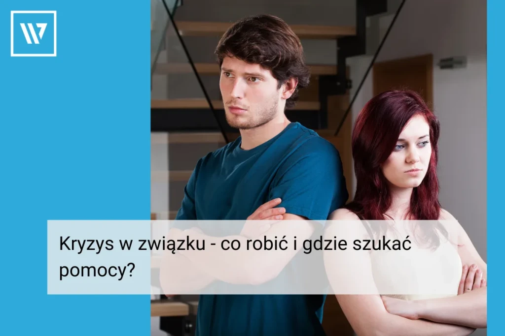 Kryzys w związku _ Life coaching Wiktor Tokarski