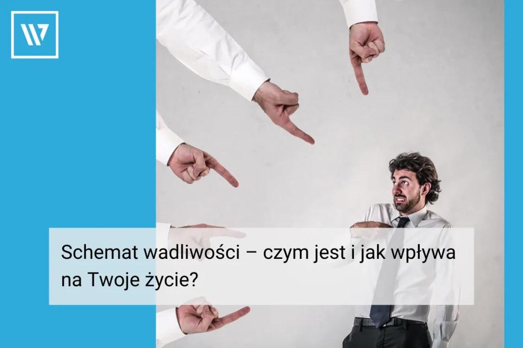 Schemat wadliwości _ Life coaching Wiktor Tokarski