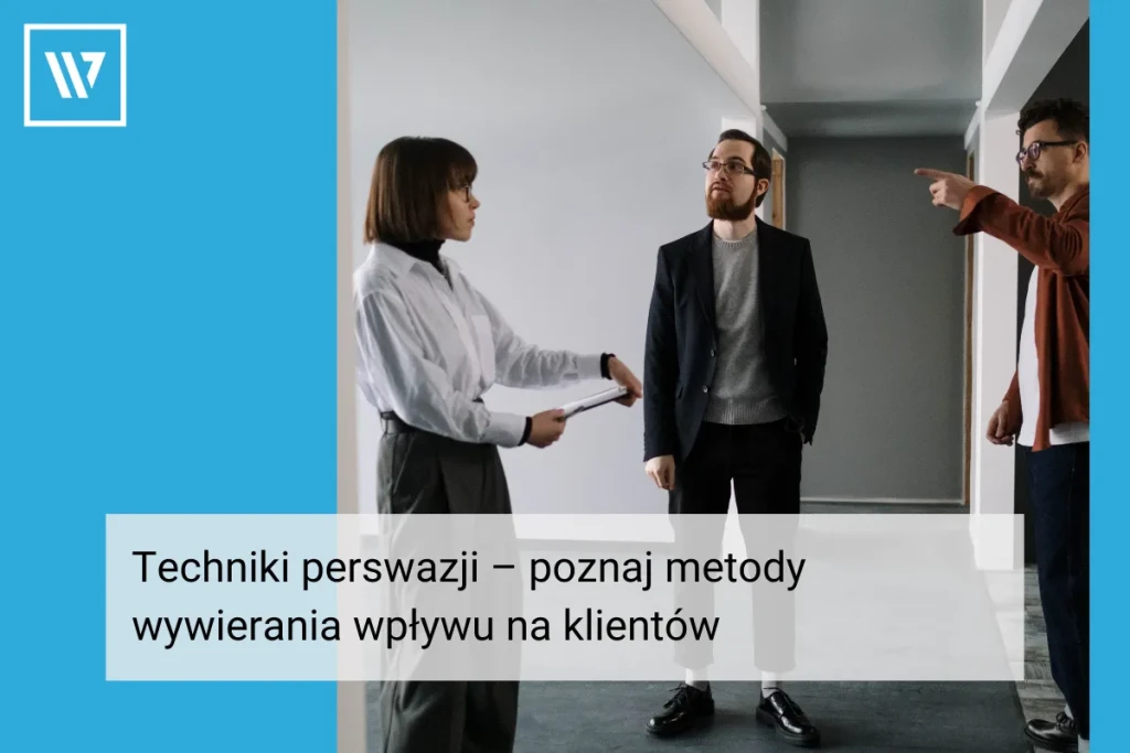 Techniki perswazji _ Szkolenia Wiktor Tokarski