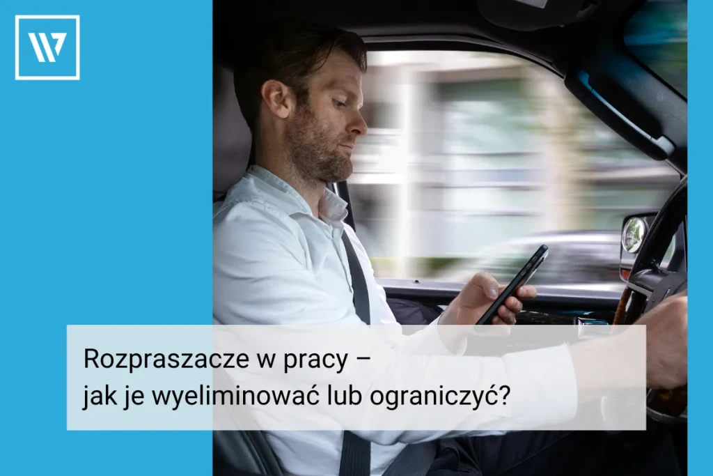 Rozpraszacze _ Szkolenia Wiktor Tokarski