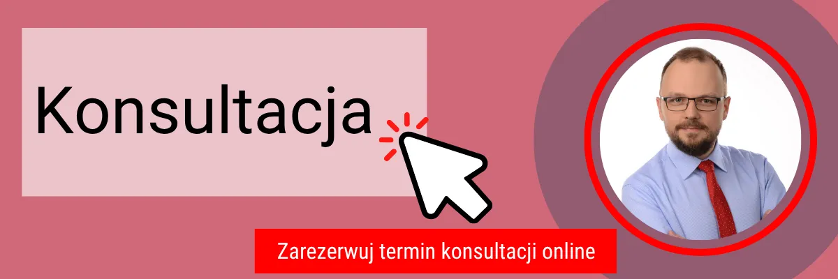 Konsultacja w sprawie coachingu Coach Wiktor Tokarski