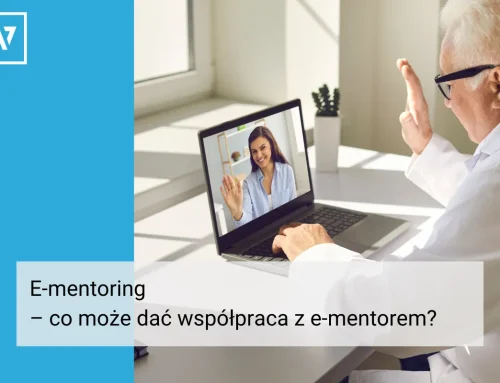 E-mentoring – co może dać współpraca z e-mentorem?