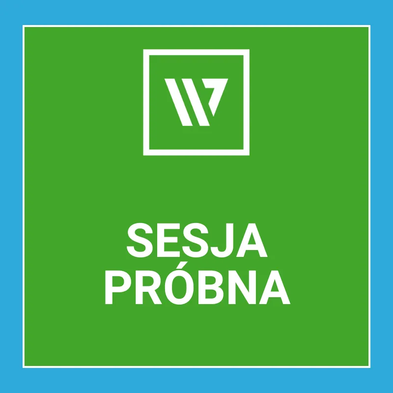 Kup sesję próbną life coachingu