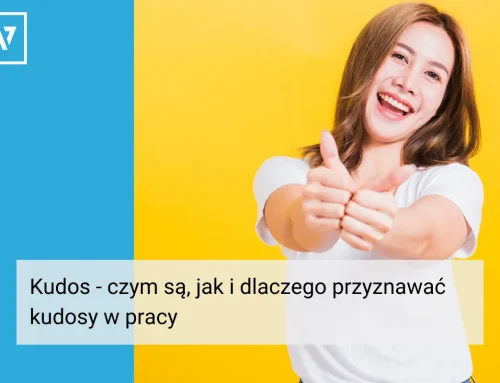Kudos – czym są, jak i dlaczego przyznawać kudosy w pracy
