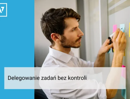 Delegowanie zadań bez utraty kontroli: krótkie szkolenie dla menedżerów, jak w 2 dni oddawać więcej odpowiedzialności zespołowi