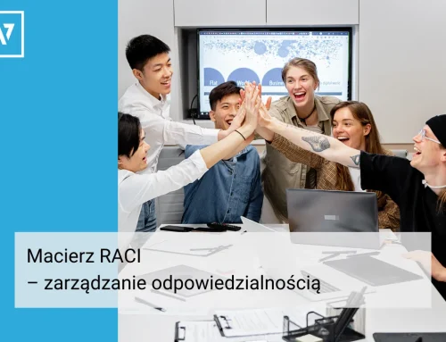 Macierz RACI – zarządzanie odpowiedzialnością