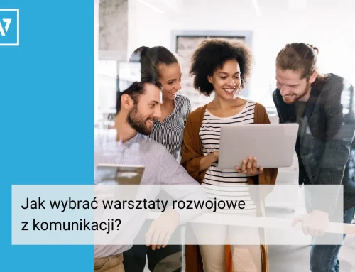 Jak wybrać warsztaty rozwojowe z komunikacji, które realnie wspierają rozwój zawodowy? Przewodnik i checklista krok po kroku