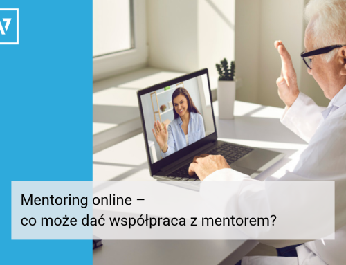 Mentoring online – co może dać współpraca z mentorem?