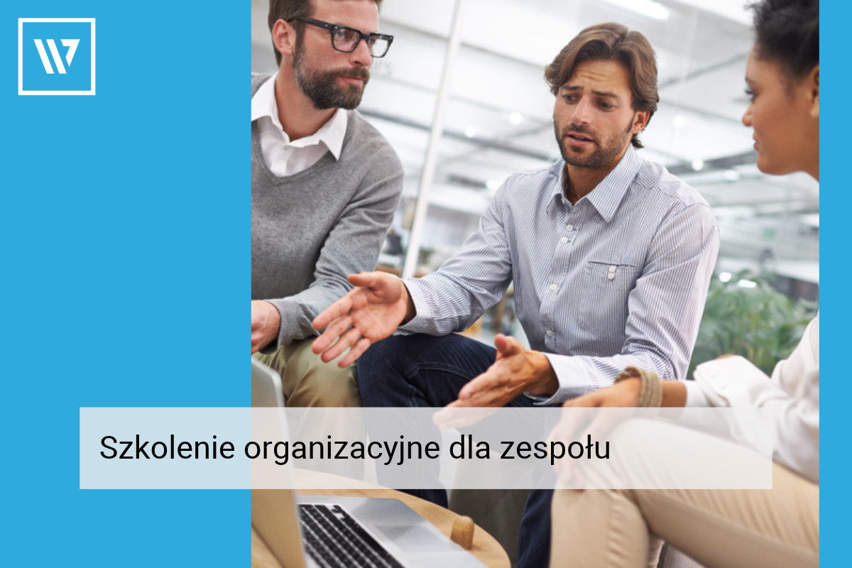 Szkolenie organizacyjne dla zespołu: DISC, komunikacja i podział ról krok po kroku