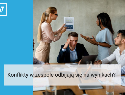 Konflikty w zespole odbijają się na wynikach? Gdzie lider znajdzie skuteczny indywidualny coaching menedżerski