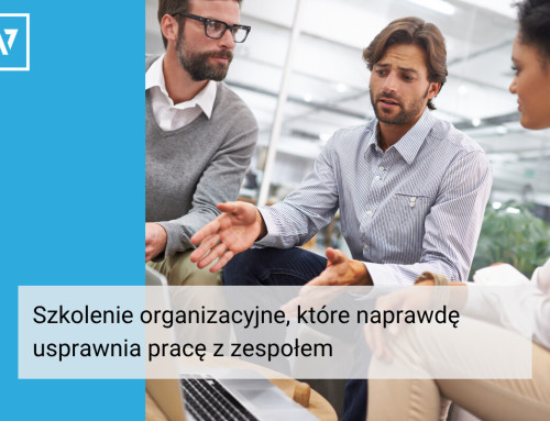 Szkolenie organizacyjne, które naprawdę usprawnia pracę z zespołem – kompletny przewodnik lidera: diagnoza stylów DISC, komunikacja i podział ról krok po kroku