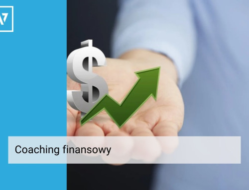 Coaching finansowy czy doradztwo finansowe?