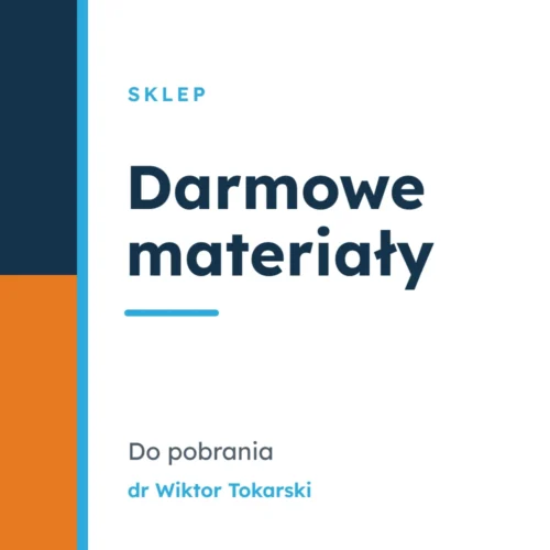 Gratis darmowe materiały