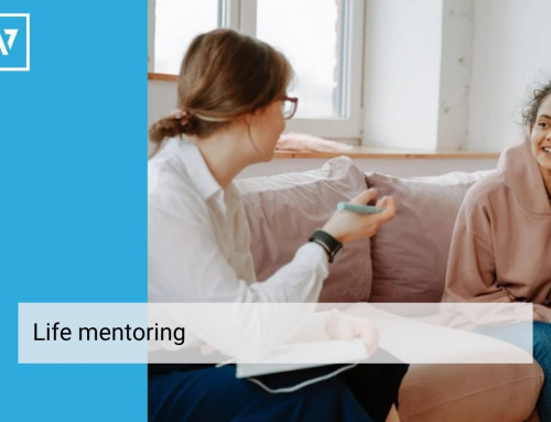 Life mentoring – jak mentor życiowy pomaga mentees