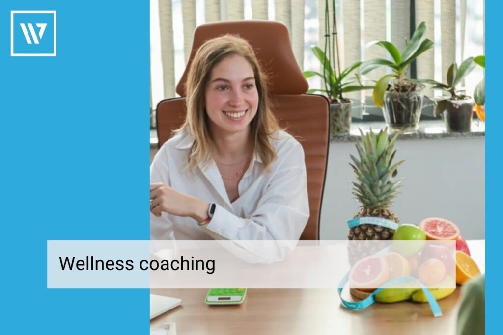 Wellness coaching – Wiktor Tokarski