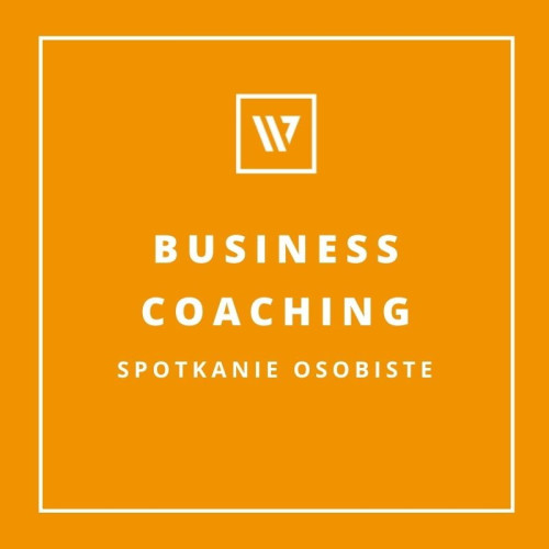 Business coaching u Wiktora Tokarskiego
