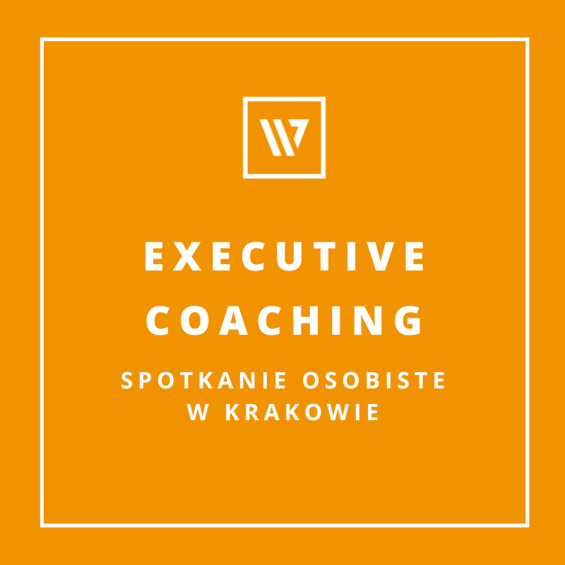 Coaching dla zarządu Kraków