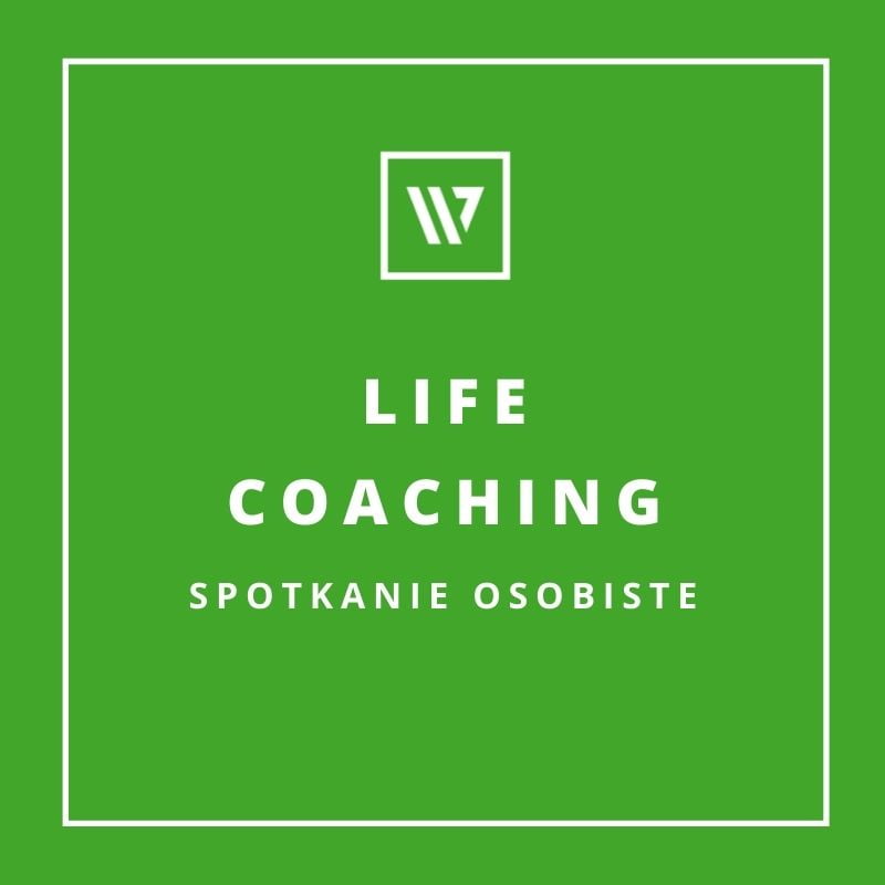 Life coaching u Wiktora Tokarskiego